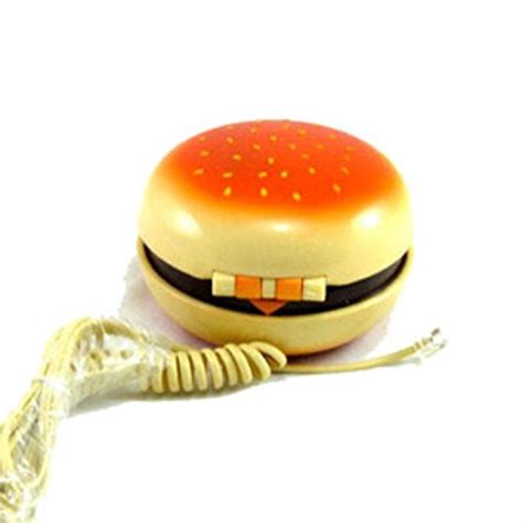 Hamburger Phone - Buying Guide | GistGear