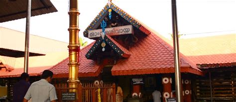 The Legend Behind Kottarakkara Unniyappam – Mythology And Vaishbhat