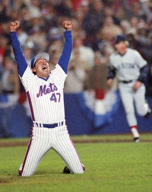 October 27, 1986: Mets win World Series for the last time