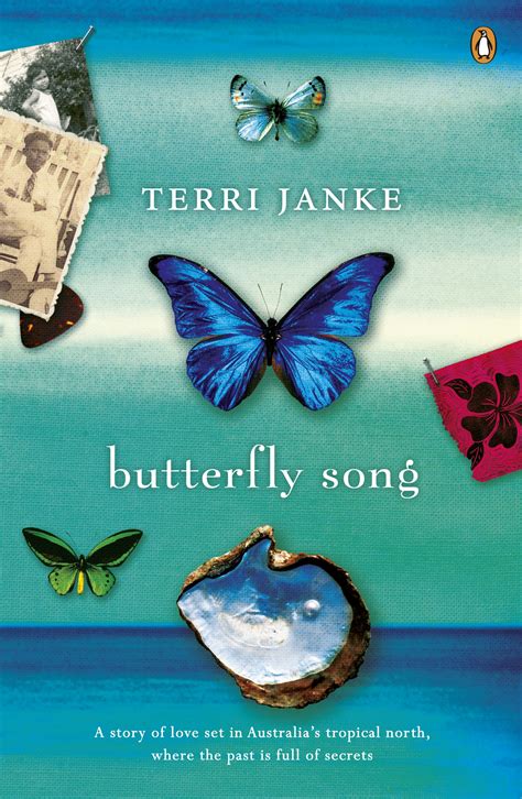 Butterfly Song by Terri Janke - Penguin Books Australia