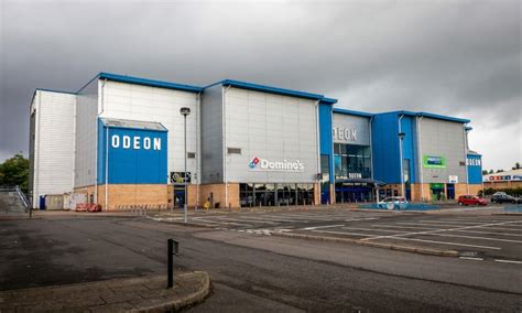 Odeon Dundee | United Kingdom