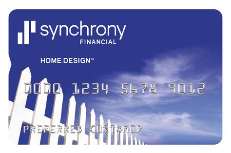 Synchrony Bank Home Design Credit Card Login | Review Home Decor