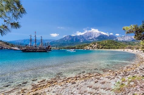 9 Best Things to Do in Kemer - What is Kemer Most Famous For? - Go Guides