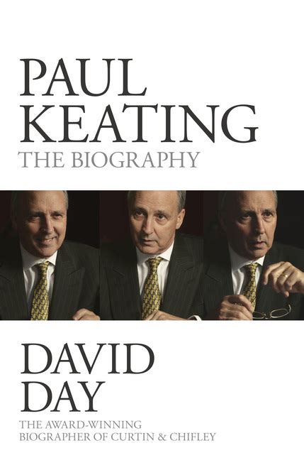 Paul Keating: The Biography | The Grapevine