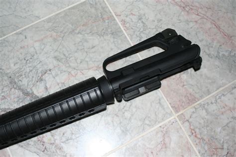 AR-15 COMPLETE UPPER, .22LR for sale