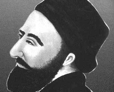 Isaac Luria (1534 — August 5, 1572), Jewish mystic | World Biographical Encyclopedia