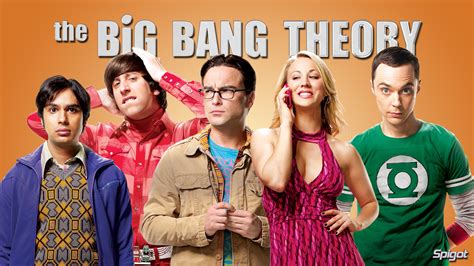 The Big Bang Theory Guide to Nerds - The Noobist