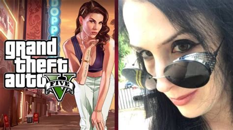 gta women Archives - GameByte