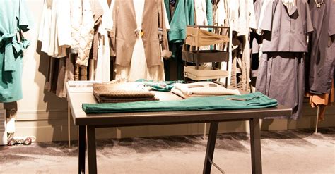 Free stock photo of clothes table, design, design space