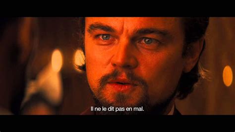 Django Unchained - Extrait I'm Curious - VOST - YouTube