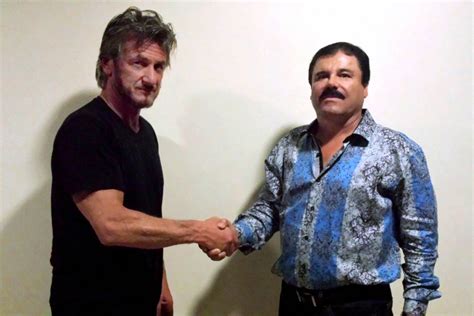 El Chapo Trial: Candid Video Interview Entered Into Evidence