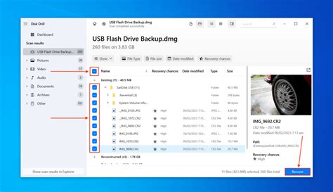 How to Format USB Flash Drive Without Losing Data