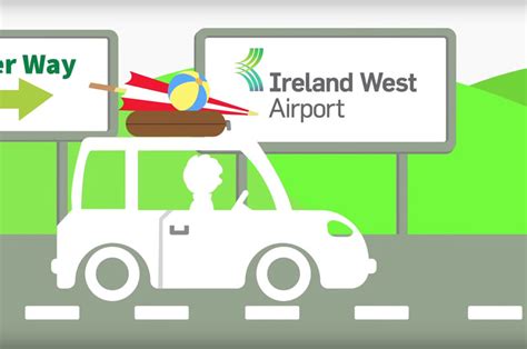 Ireland West Airport - Mersus Technologies