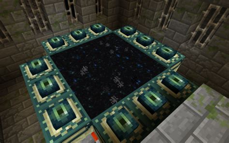 Topic: how to activate end portal in creative mode » EternalCraft