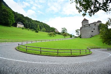 10 Most Famous People from Liechtenstein - Discover Walks Blog