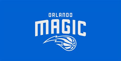 Orlando Magic - Proposed Visual Identity on Behance