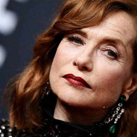 Isabelle Huppert, Golden Globes 2018 | Isabelle huppert, French actress ...