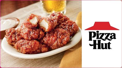 Pizza Hut Boneless Wings for 75-cent deal: Price, availability, varieties, and all you need to know