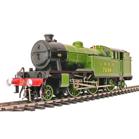 O Gauge Kits | DJH Model Loco