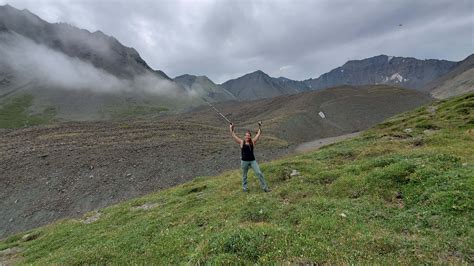 Kluane National Park