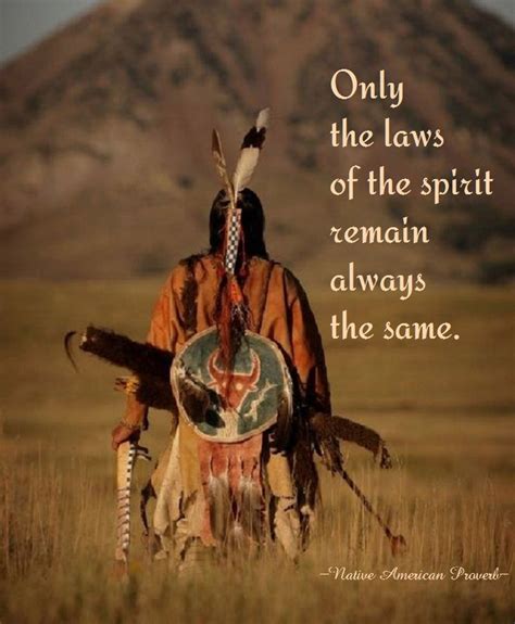 - 32 Native American Wisdom Quotes to Know Their Philosophy of Life ...