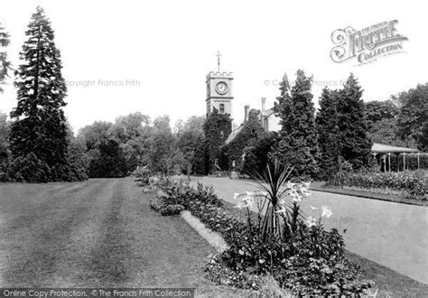 Photo of Darlington, South Park 1911 - Francis Frith