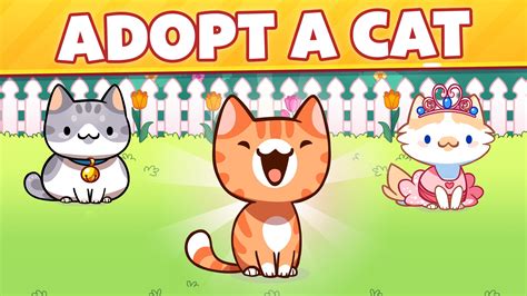 Cat Game for Android - APK Download