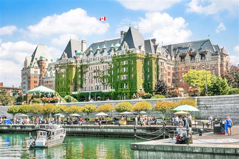 10 must-see places in Canada – Canada Travel Guides