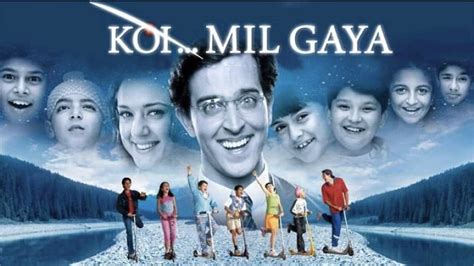 Watch Koi... Mil Gaya Online - Full Movie from 2003 - Yidio