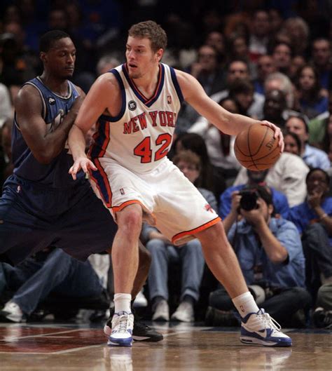 Knicks' forward David Lee may be heading out of town - silive.com