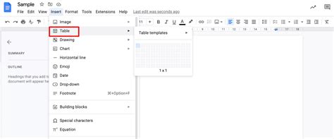 How to Create Fillable Forms in Google Docs? (2 Ways to Create Forms) - Extended Forms