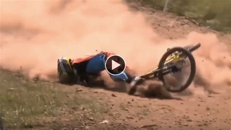 #WipeoutWednesdays: Extreme Freeride MTB / Downhill Mountain Biking ...