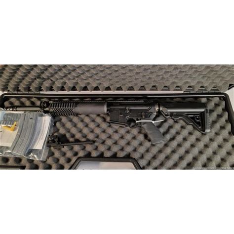 ROCK RIVER ARMS LAR 15 ELITE OPERATOR 2 New and Used Price, Value ...