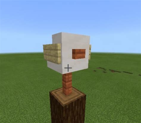 Seagull : r/Minecraft