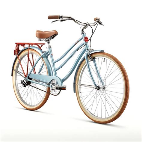 Premium AI Image | Isolated of Schwinn Cardiff Bike Cycle Cruiser Bike ...