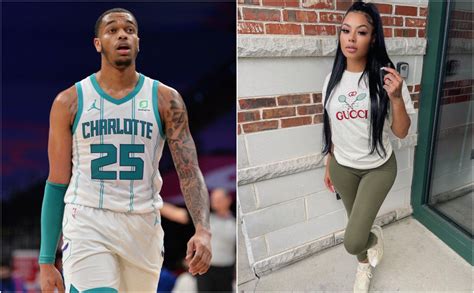 NBA Fans Roast PJ Washington For Dating Another IG Model: “He’s Doing It To Himself At This ...