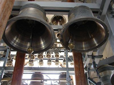 Carillon | Musical Instrument, Bells, History & Uses | Britannica