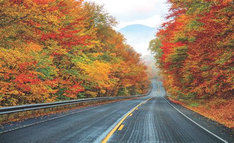 Here's why the Kancamagus Highway is the undisputed king of New England ...