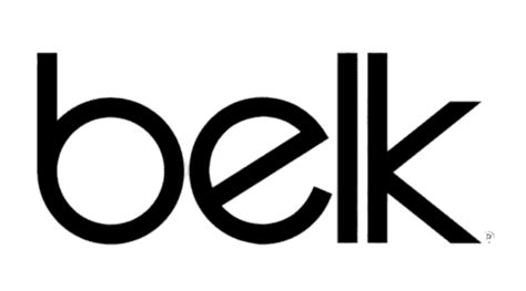 Download Belk logo transparent PNG - StickPNG