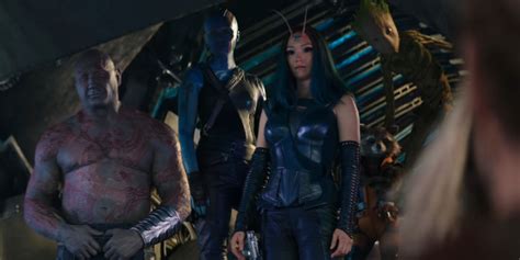 Did Thor: Love And Thunder Waste The Guardians Of The Galaxy?