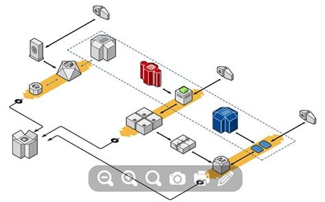 Draw Io Network Diagram