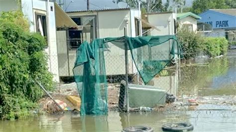 Ballina weather: Photos from floods in West Ballina | Daily Telegraph