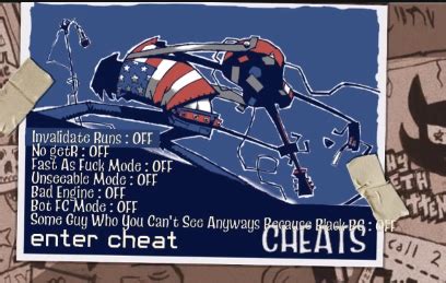 Guitar hero 3 Cheats in a nutshell. : r/GuitarHero