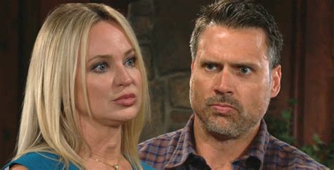 Y&R Spoilers Speculation: Sharon and Nick Team Up In Business