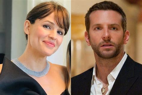 Jennifer Garner and Bradley Cooper spark relationship rumours, as they enjoy a beach date | Goss.ie