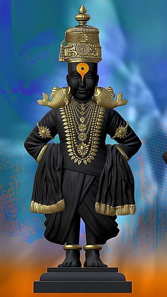 2K free download | Vitthal, Sun Background, vitthala, mauli, panduranga ...