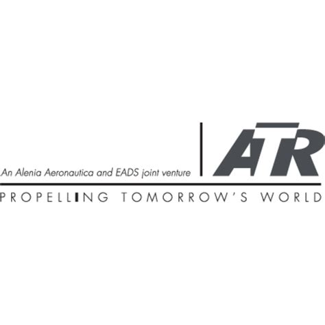 ATR logo, Vector Logo of ATR brand free download (eps, ai, png, cdr ...