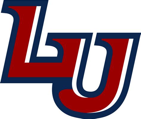 Liberty University logo from website - MBA Central