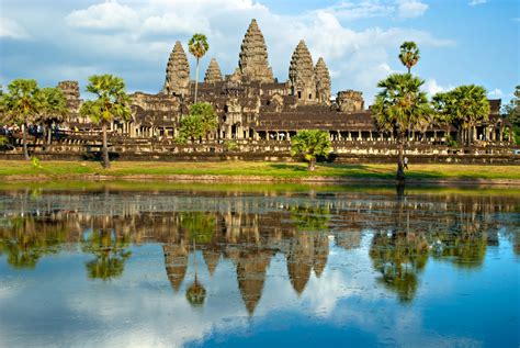 Cambodia Travel Guide