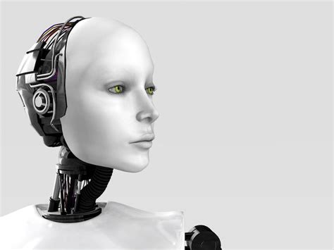 Unanimous AI Creates the World's First Female A.I. - UNANIMOUS AI